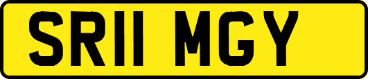 SR11MGY