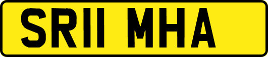 SR11MHA