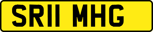 SR11MHG
