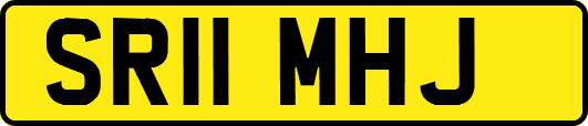 SR11MHJ