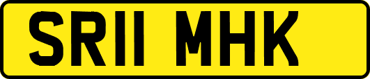 SR11MHK