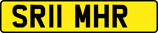 SR11MHR