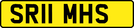 SR11MHS