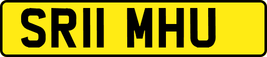 SR11MHU