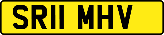 SR11MHV