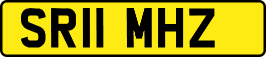 SR11MHZ