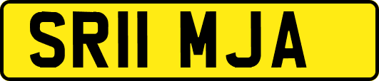 SR11MJA