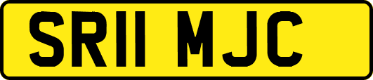 SR11MJC