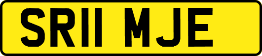 SR11MJE