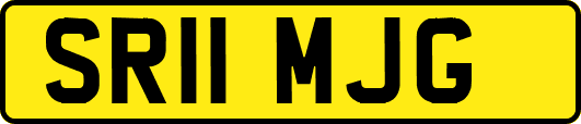 SR11MJG