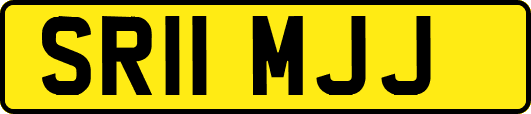 SR11MJJ