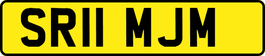 SR11MJM