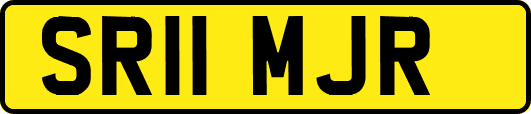 SR11MJR