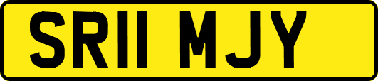 SR11MJY