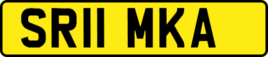 SR11MKA