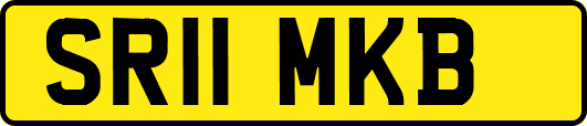 SR11MKB