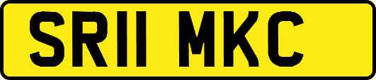 SR11MKC