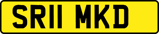 SR11MKD