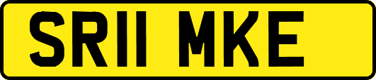 SR11MKE