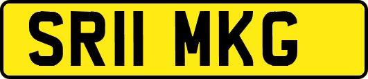 SR11MKG