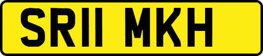 SR11MKH