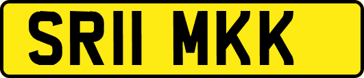 SR11MKK