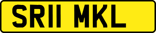 SR11MKL