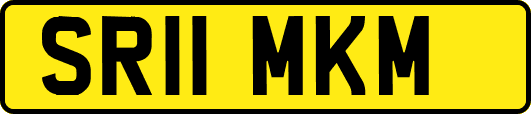 SR11MKM