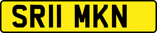 SR11MKN