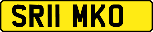 SR11MKO