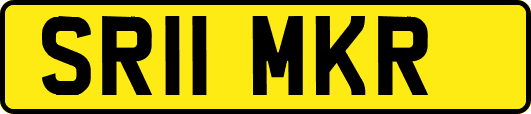 SR11MKR