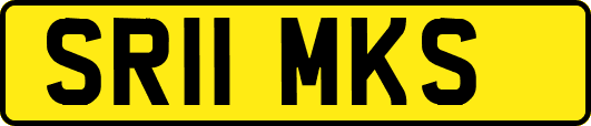 SR11MKS