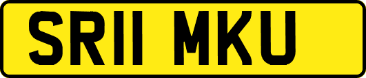 SR11MKU