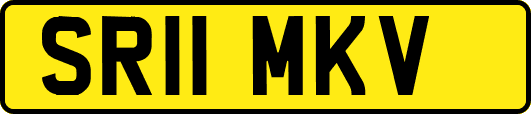 SR11MKV