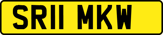 SR11MKW