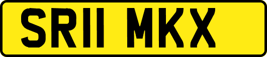 SR11MKX