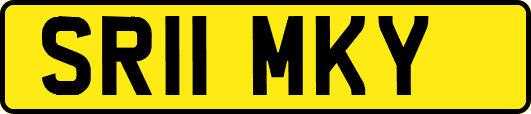 SR11MKY