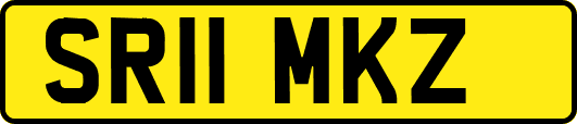 SR11MKZ