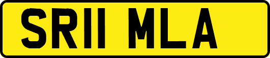 SR11MLA