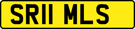 SR11MLS