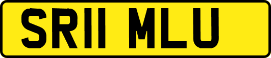 SR11MLU