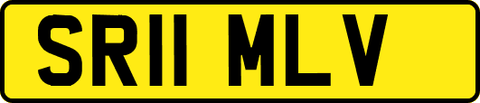 SR11MLV