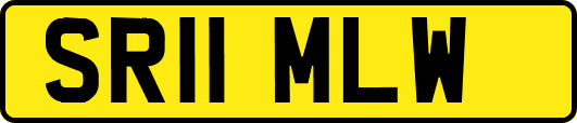 SR11MLW