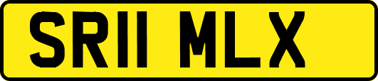 SR11MLX