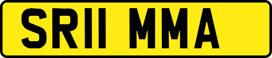 SR11MMA