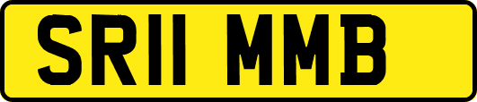 SR11MMB
