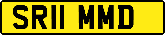 SR11MMD