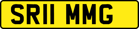 SR11MMG