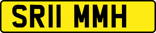 SR11MMH