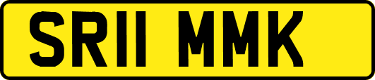 SR11MMK
